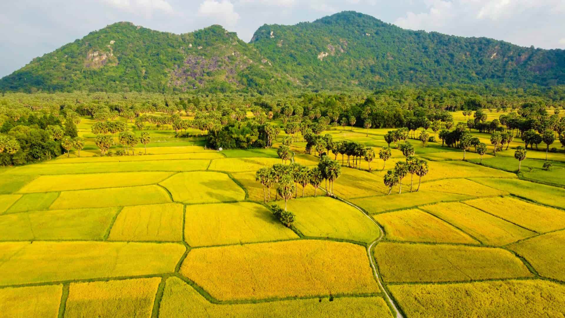 Giới thiệu An Giang