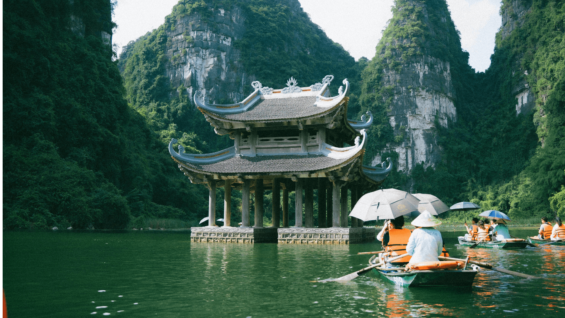 Giới thiệu Bắc Ninh