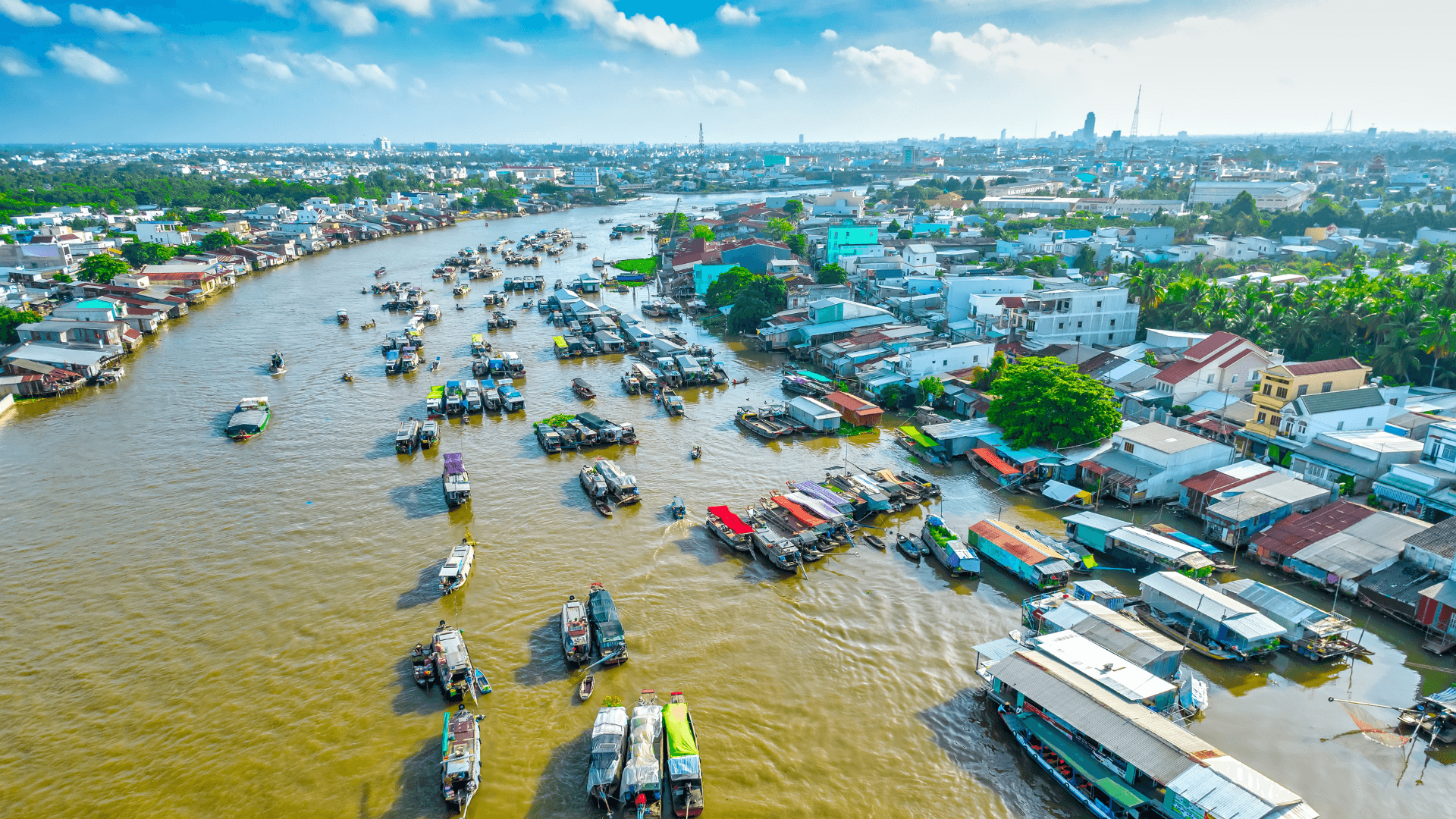 Giới thiệu Cần Thơ