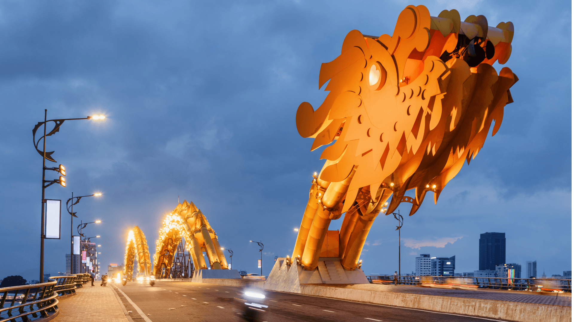 Giới thiệu Đà Nẵng