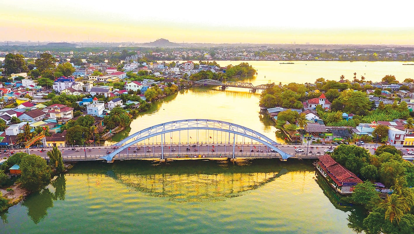 Giới thiệu Đồng Nai