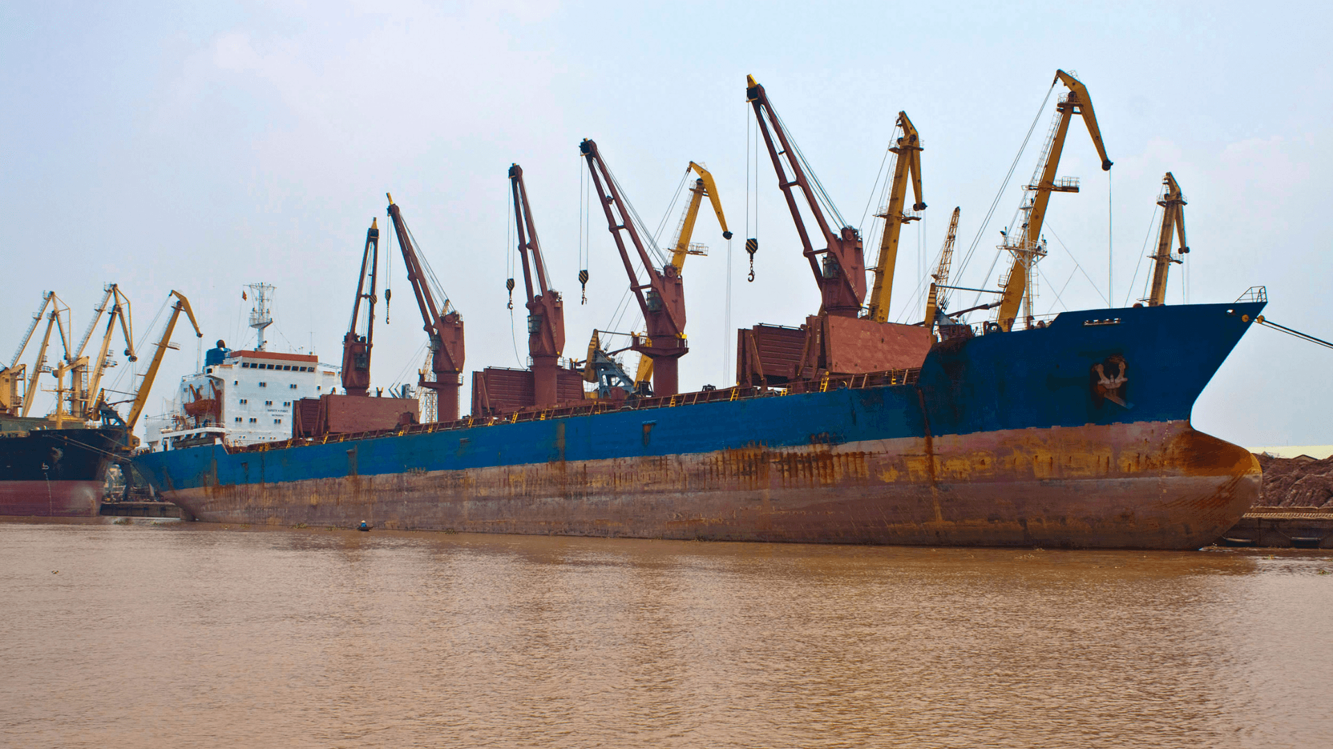 Giới thiệu Hải Phòng