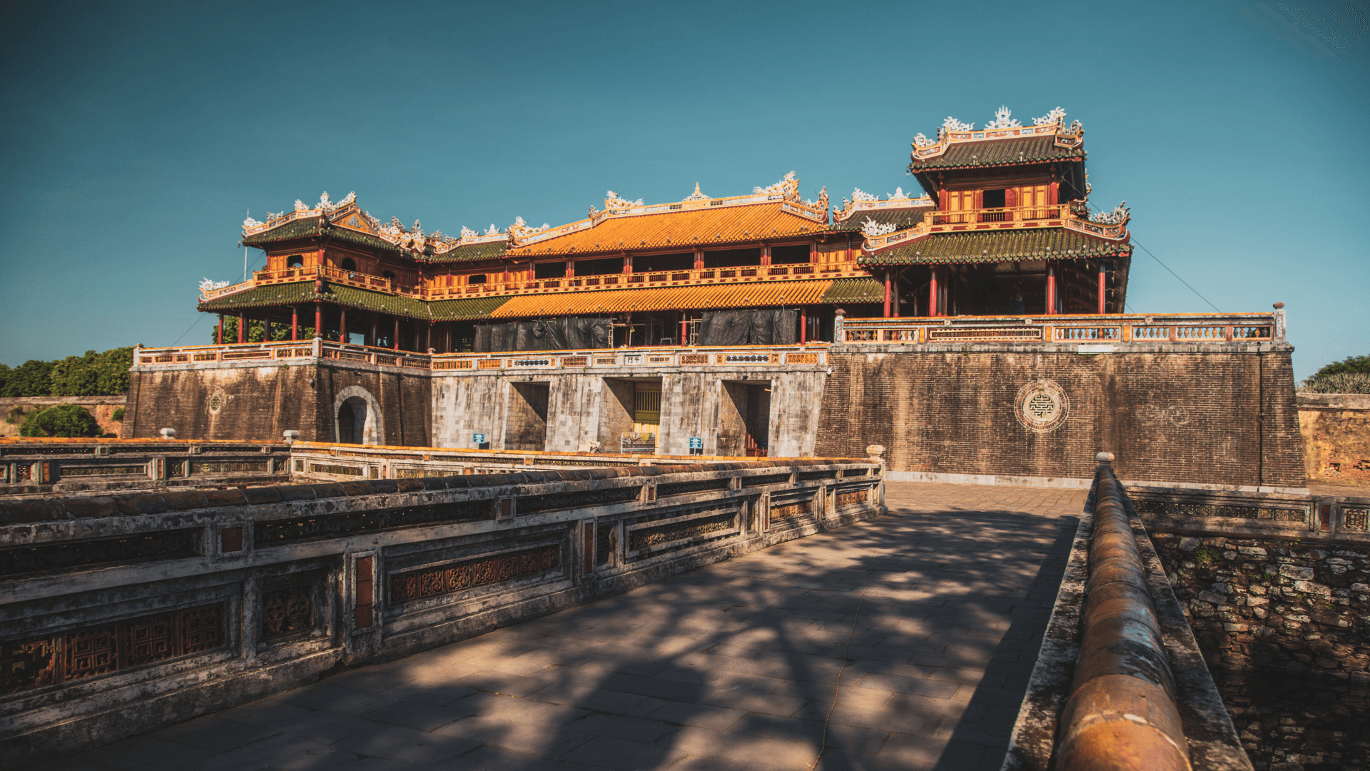 Giới thiệu Huế