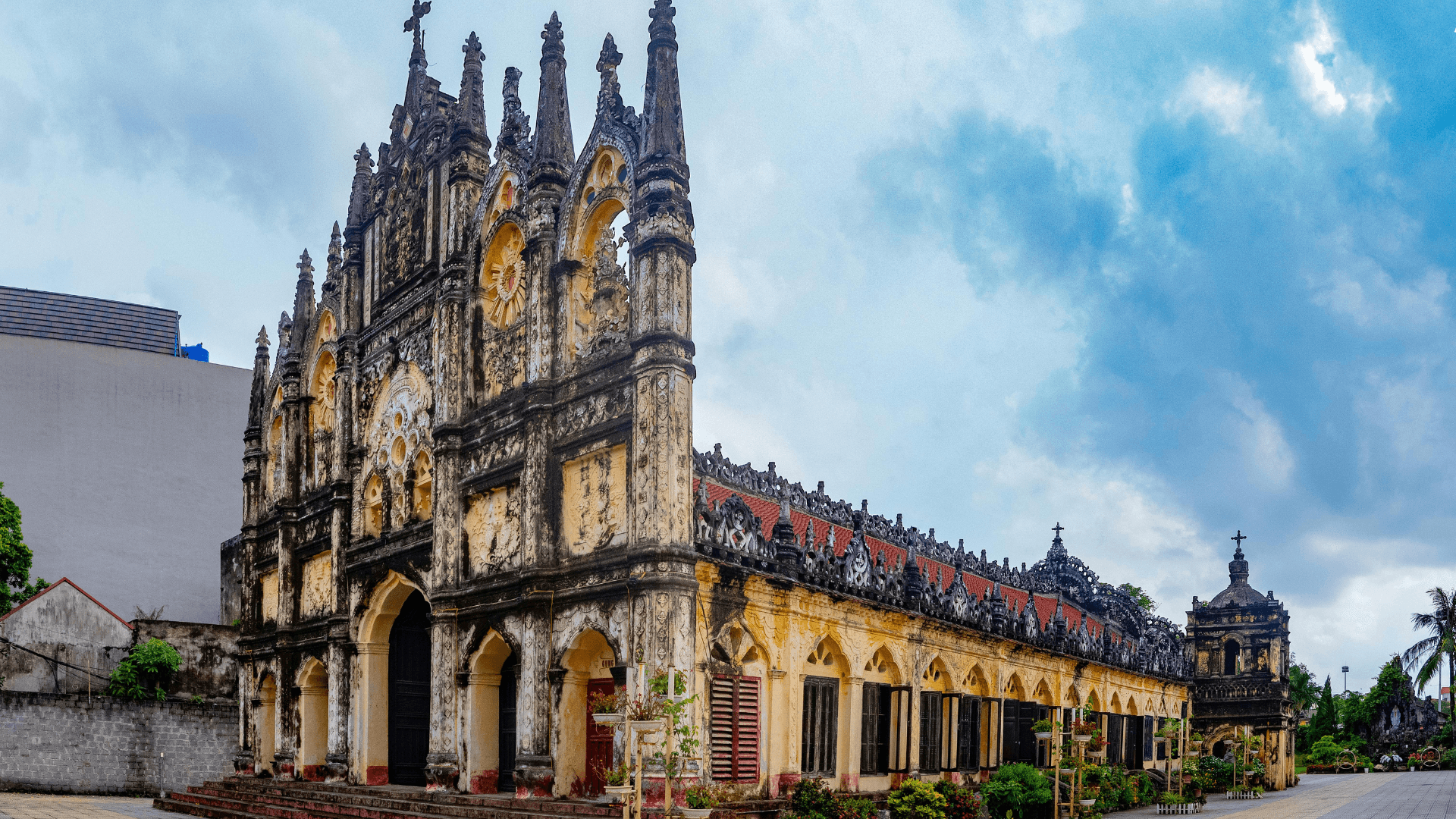 Giới thiệu Hưng Yên