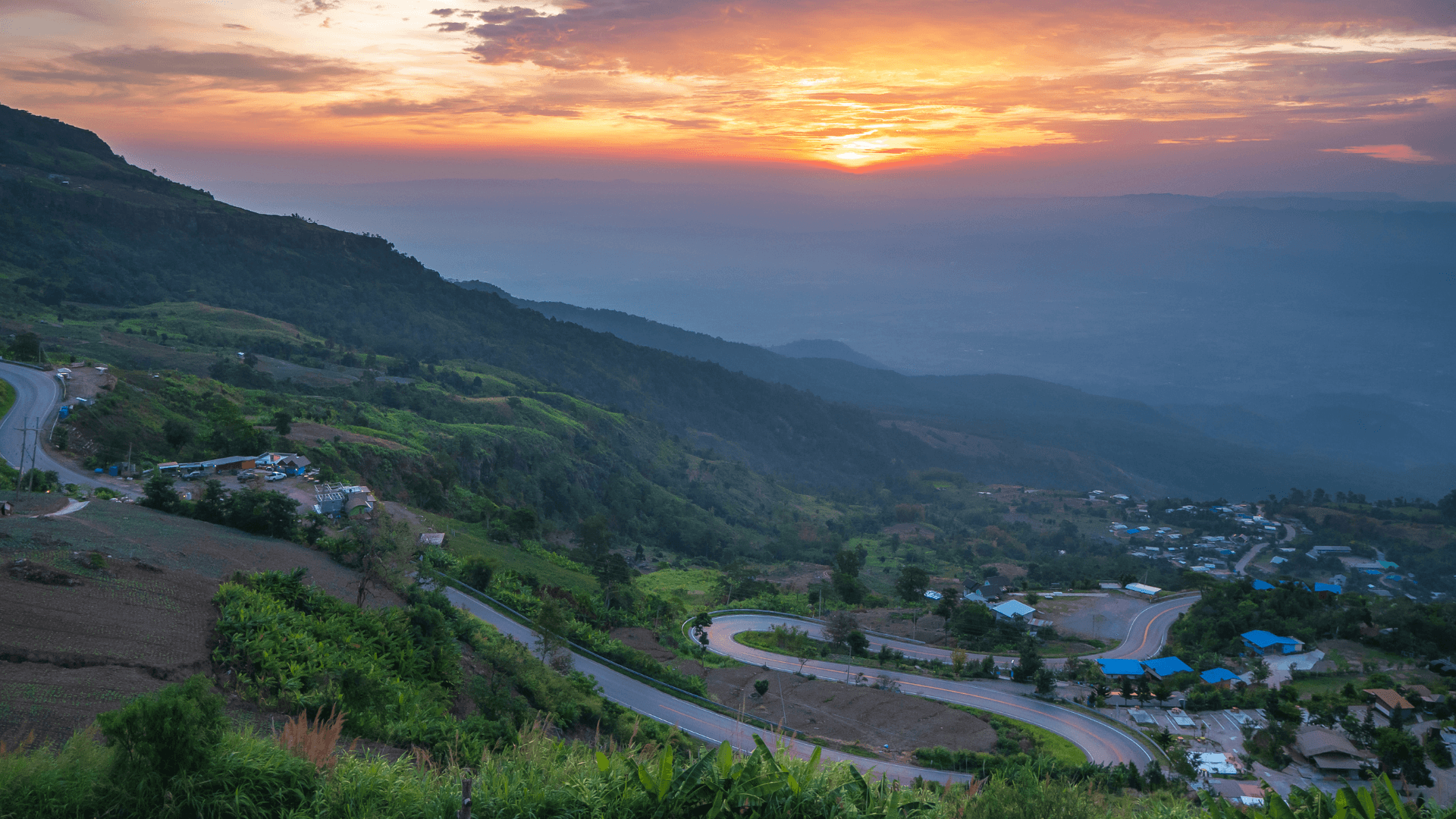 Giới thiệu Lai Châu