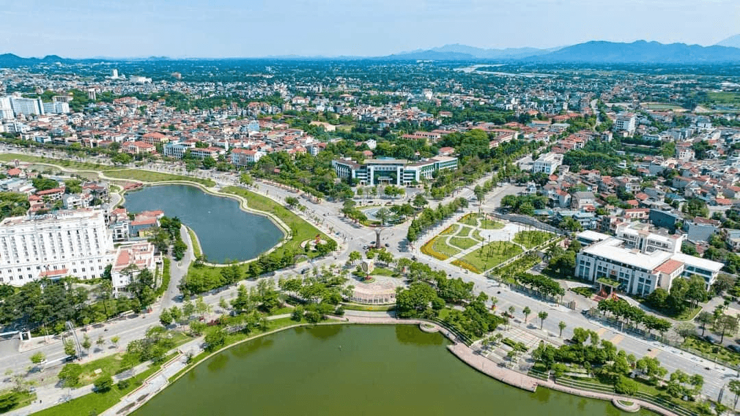 Giới thiệu Phú Thọ