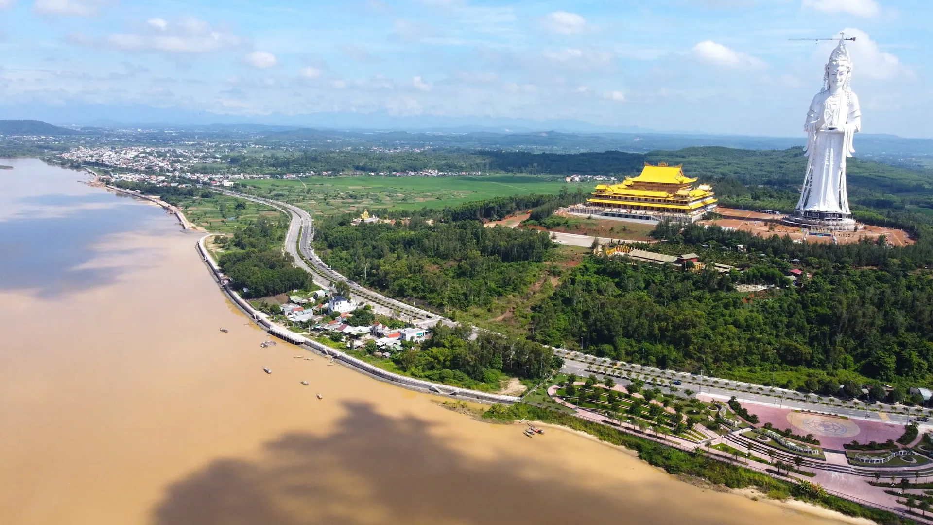 Giới thiệu Quảng ngãi