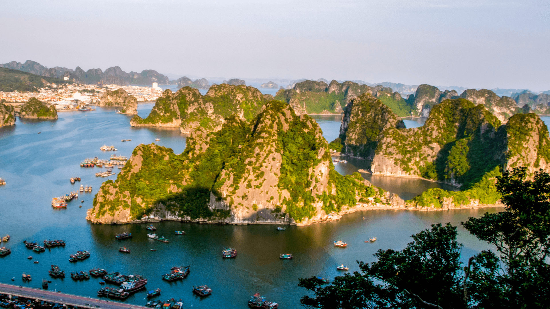 Giới thiệu Quảng Ninh