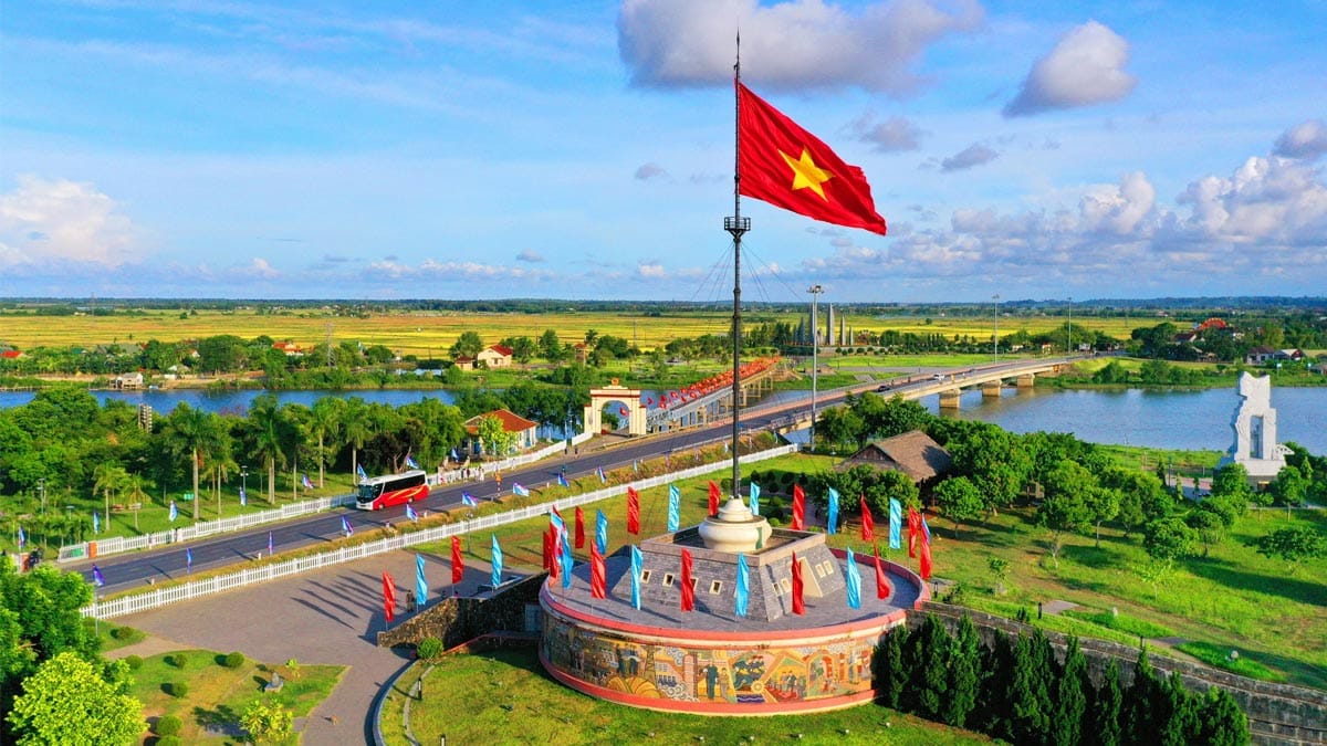 Giới thiệu Quảng Trị