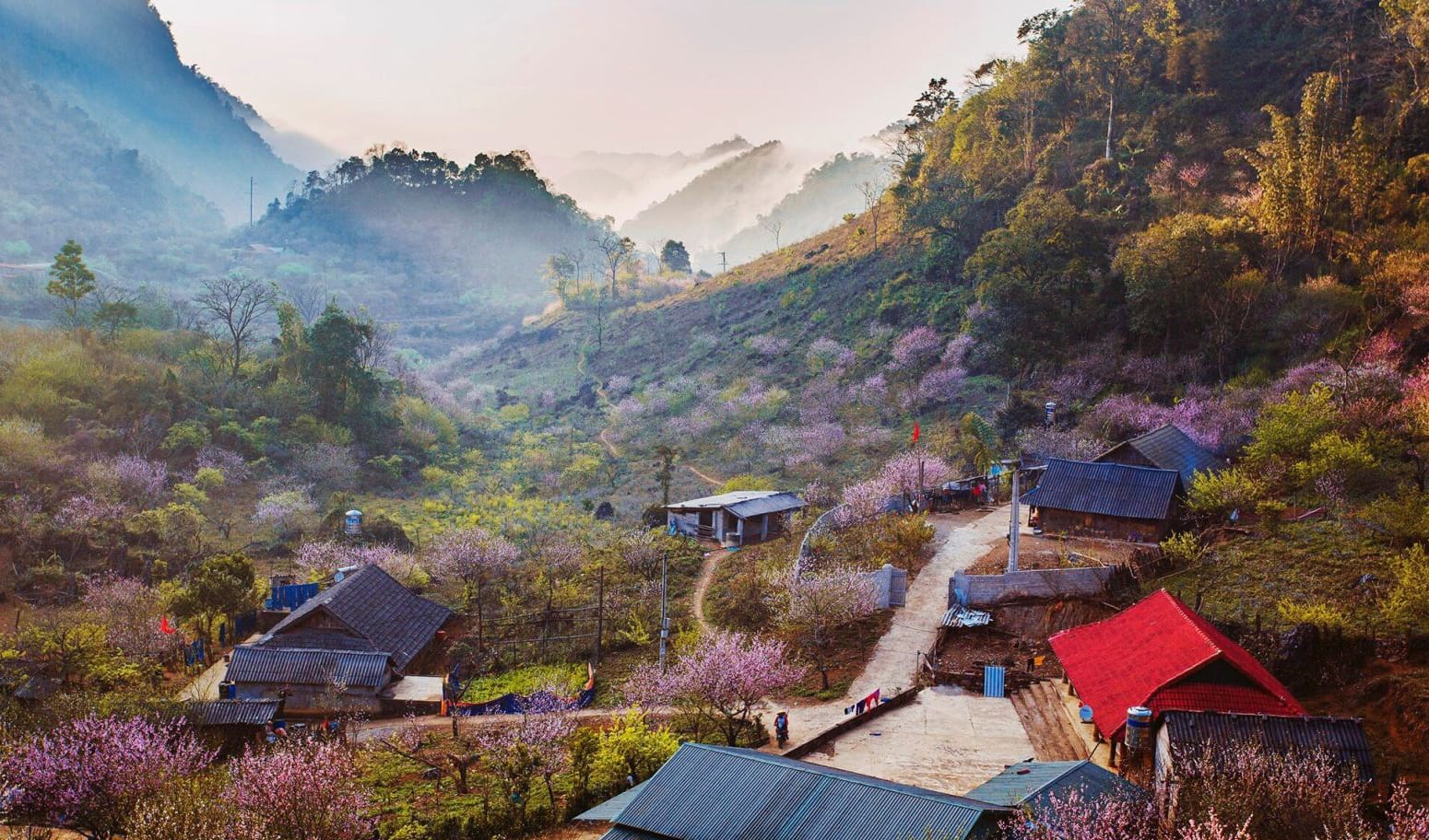 Giới thiệu Sơn La