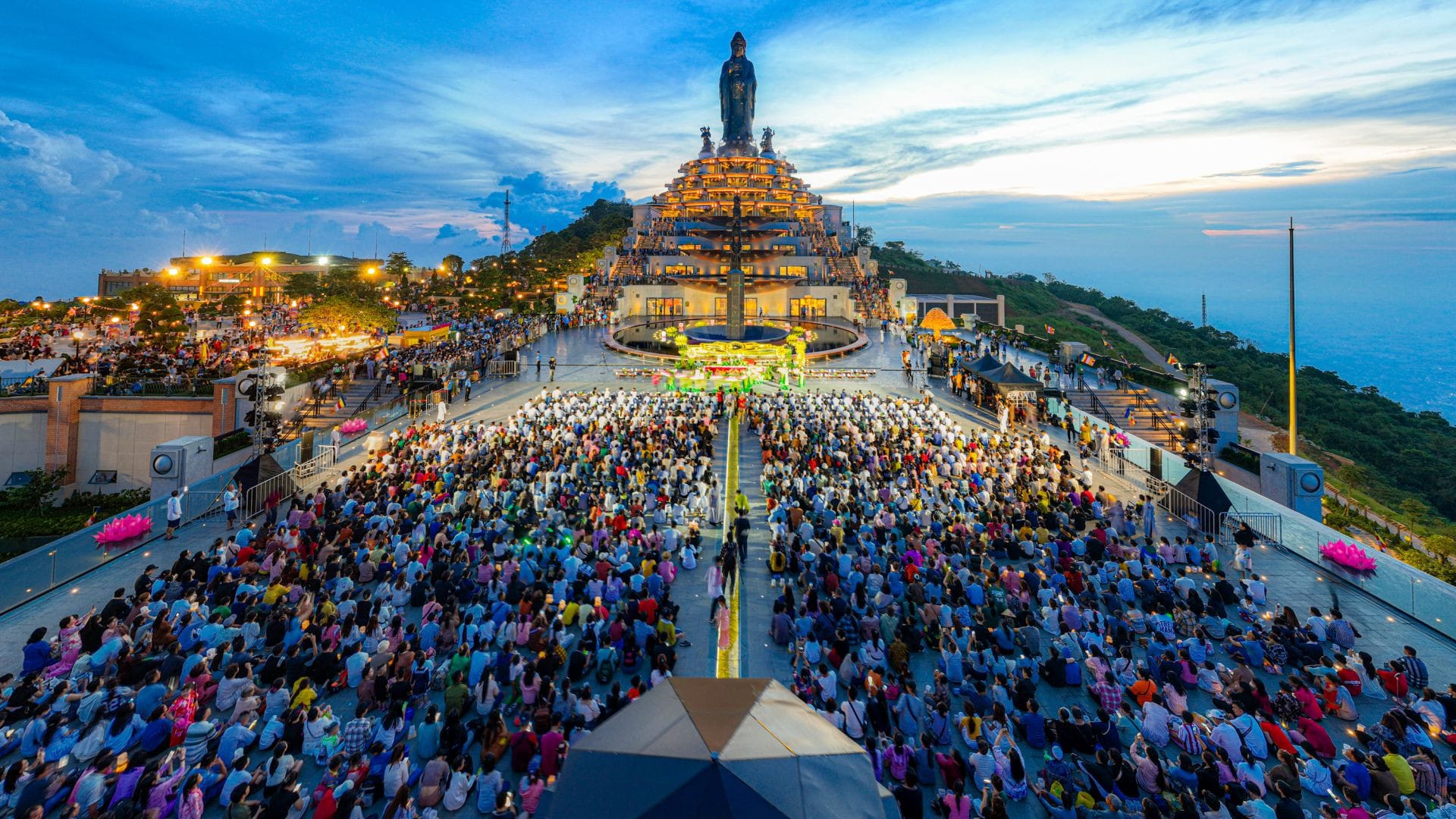 Giới thiệu Tây Ninh