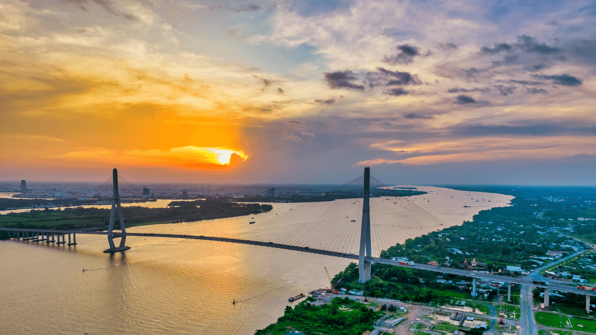 Khí hậu Cần Thơ