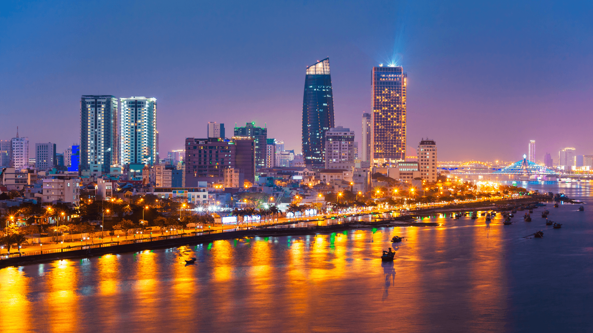 Khí hậu Đà Nẵng