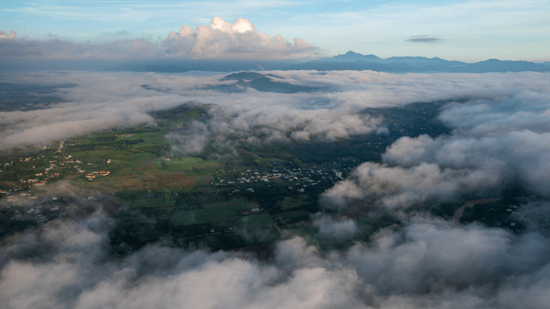 Khí hậu điện biên