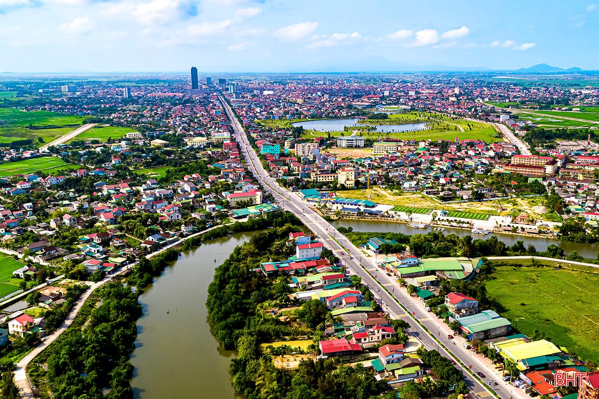 Khí hậu Hà Tĩnh