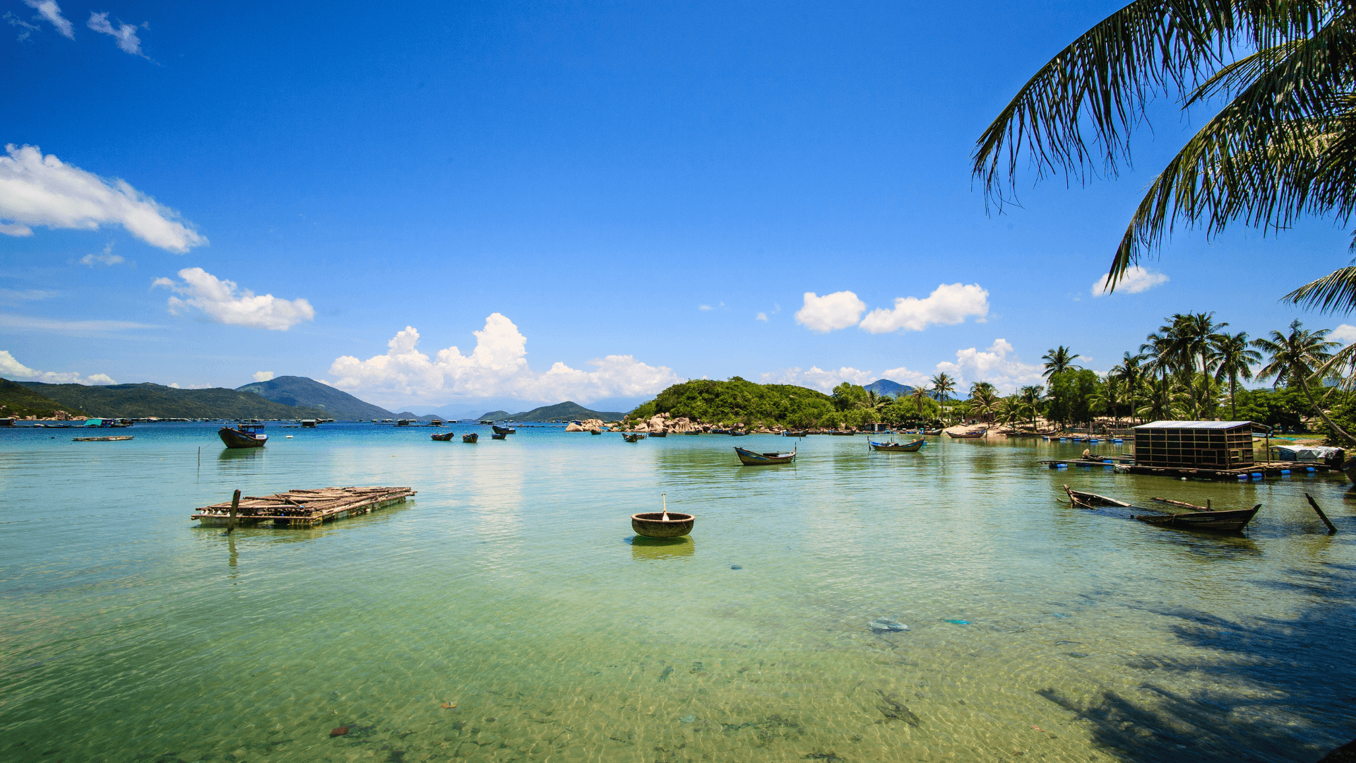 Khí hậu Khánh Hòa