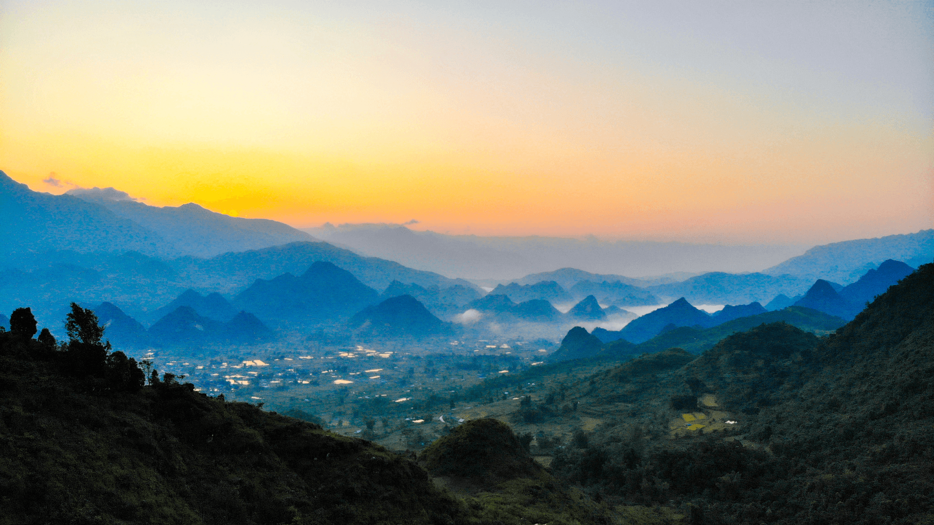 Khí hậu Lai Châu