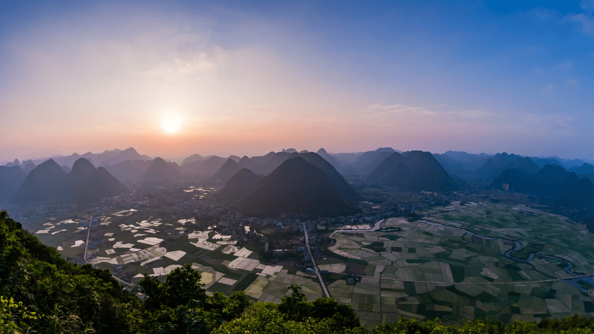 Khí hậu Lạng Sơn