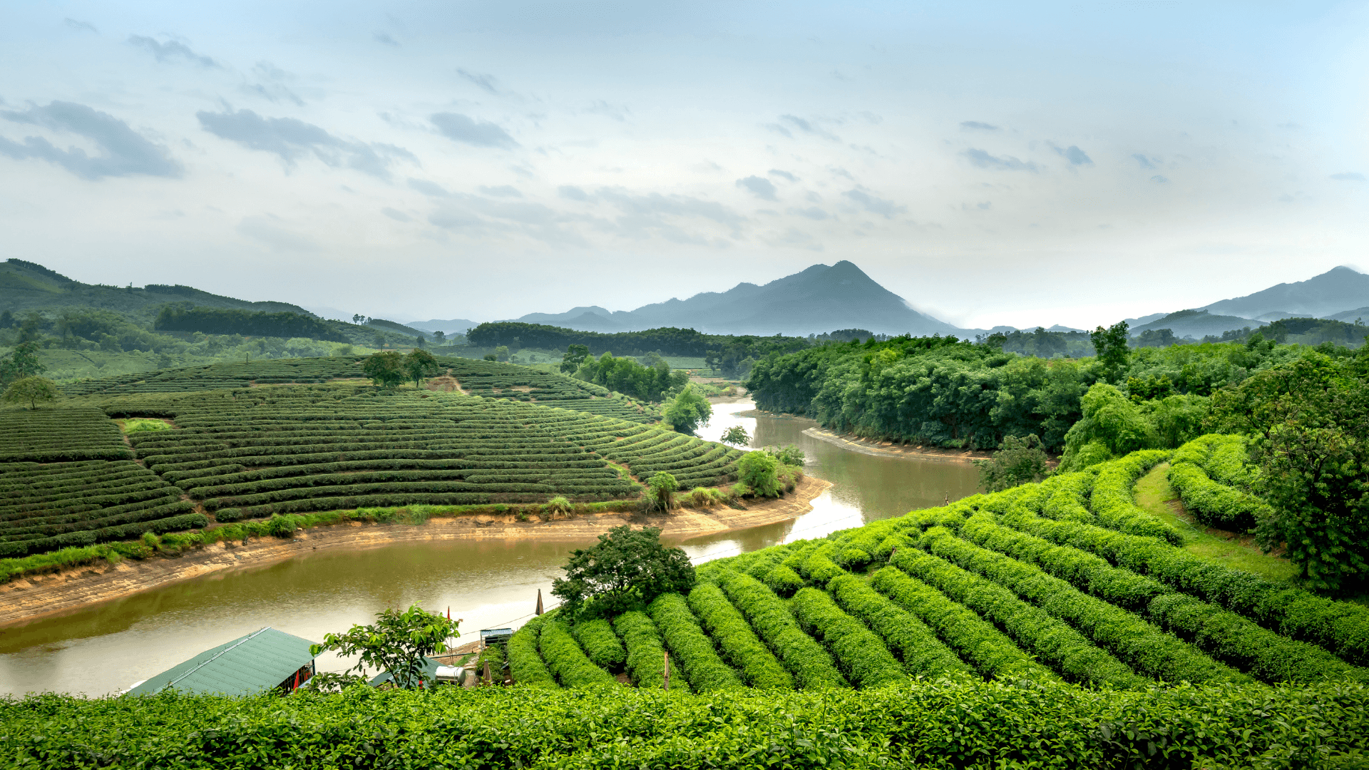 Khí hậu Nghệ An