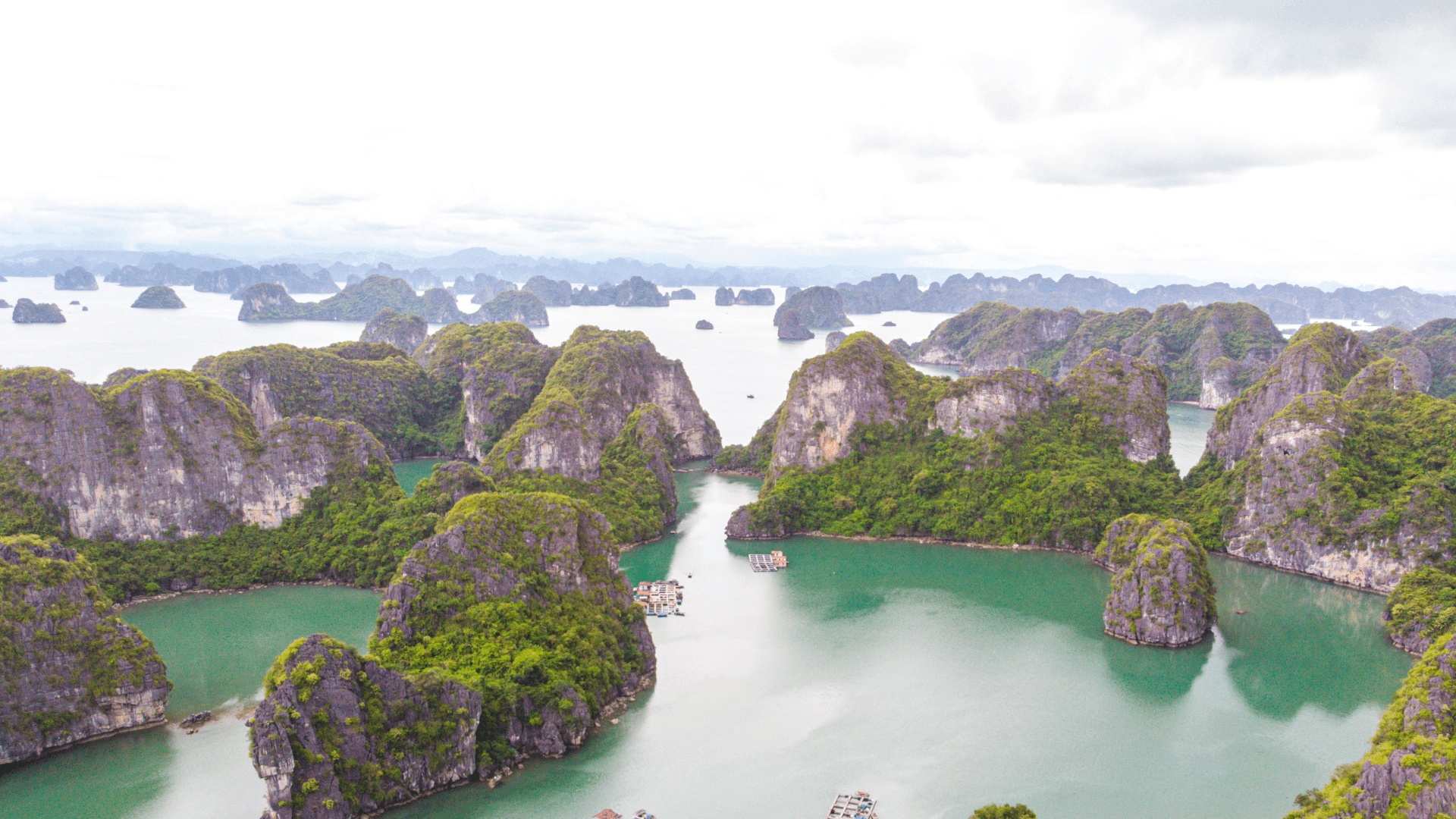 Khí hậu Quảng Ninh