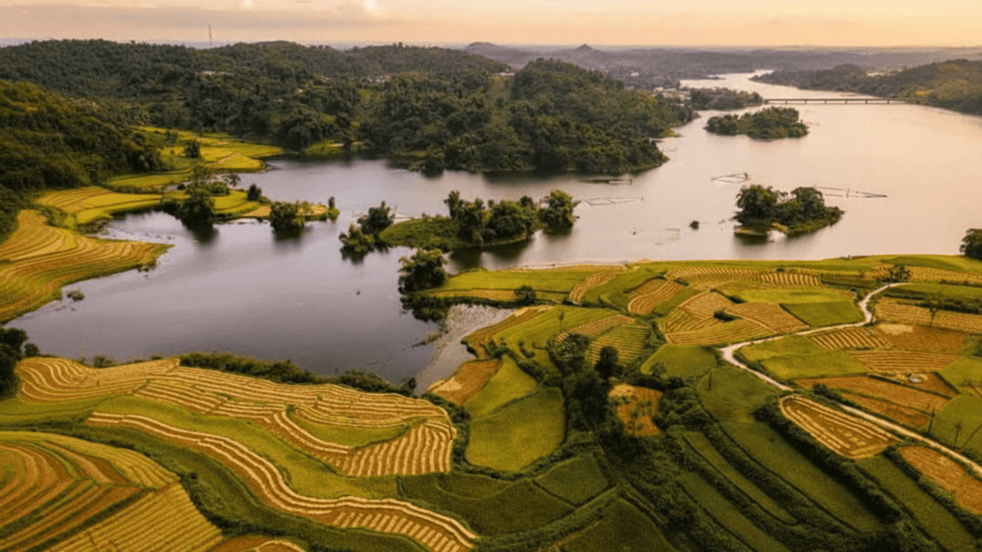 Khí hậu Tuyên Quang