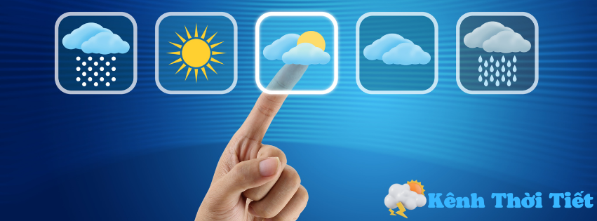 Kênh thời tiết